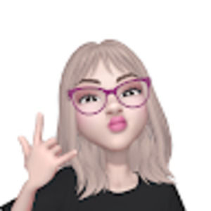 Meet your Posher, Kristina